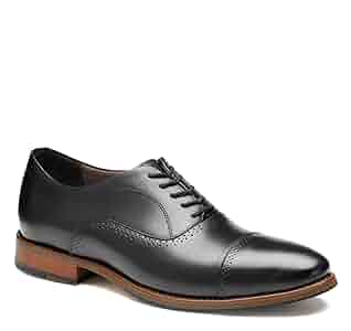 ●TonyScony & PlayasPoetry Amazon.com | Johnston & Murphy Men's XC4 Lavoy Cap Toe Lace